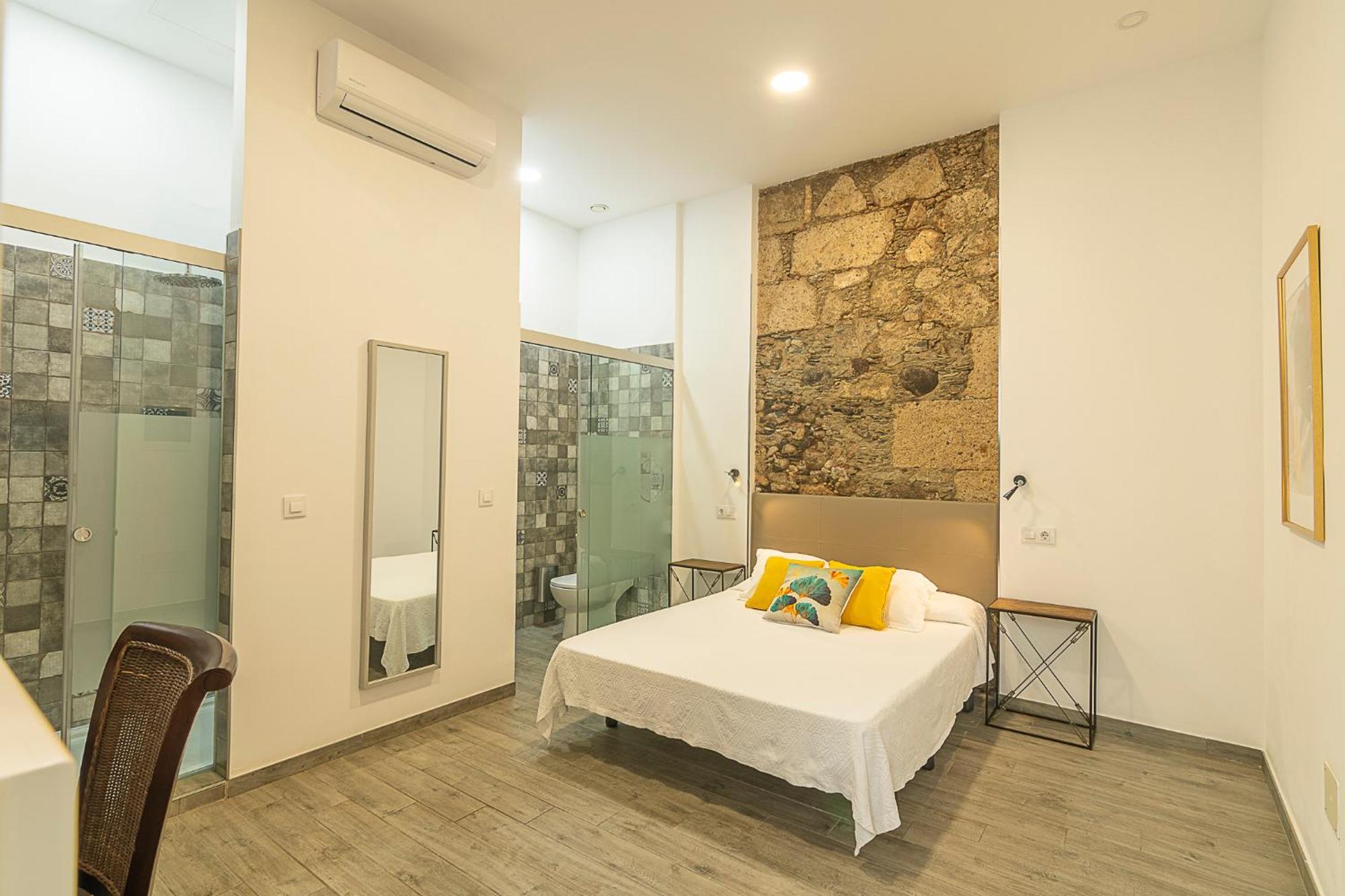 Hotel The Cathedral Vegueta Las Palmas Exterior photo
