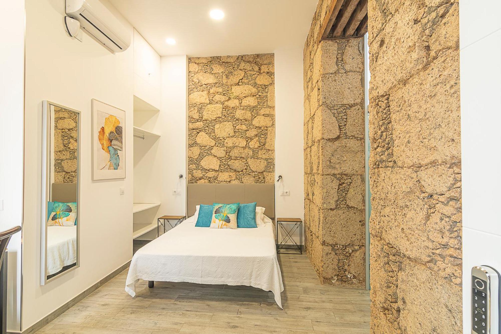 Hotel The Cathedral Vegueta Las Palmas Exterior photo
